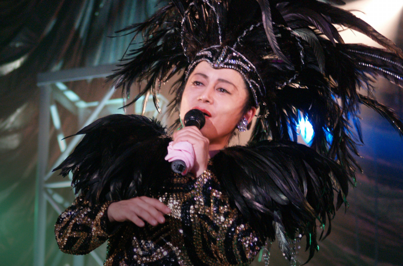 イベント企画運営芸能マネージメント事業