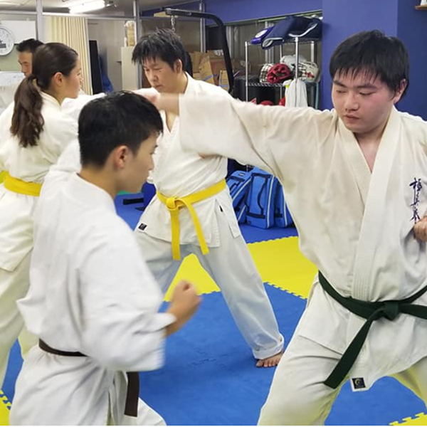 スポーツマネジメント事業